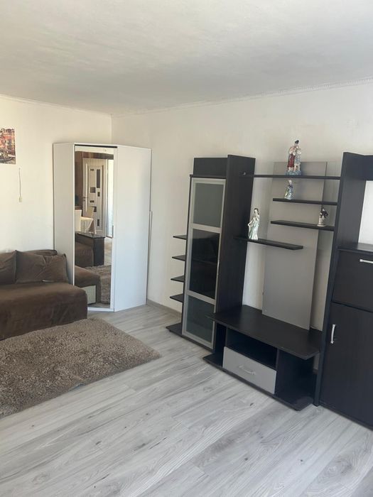 Apartament Tecuci