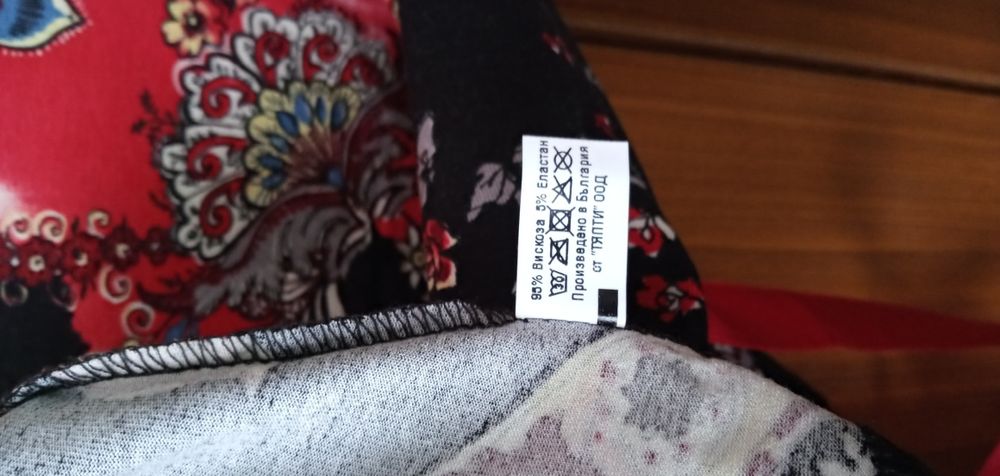 Блузки за празници и делници