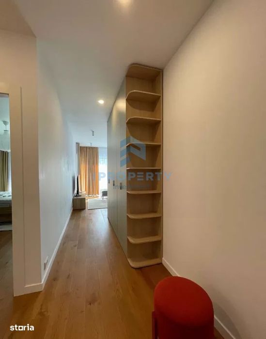 Apartament 2 Camere One Cotroceni Parcare Modern