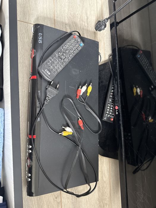 Телевизор дивиди сатылады