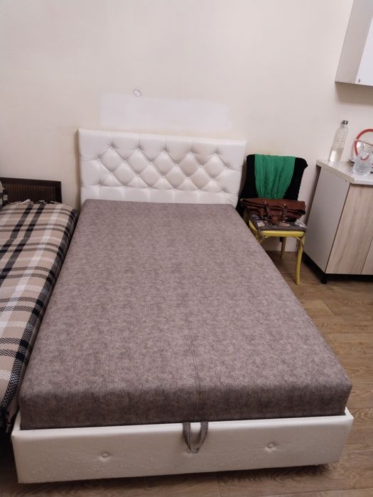 Продам кровать и диван Белларусь