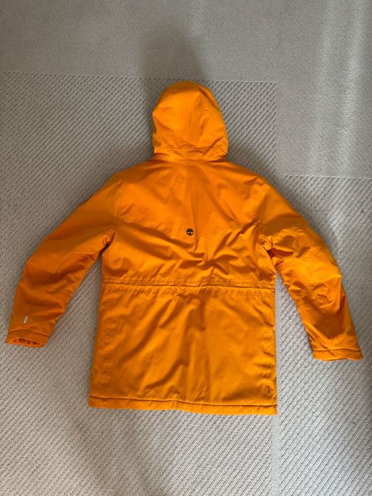 Зимняя куртка Timberland