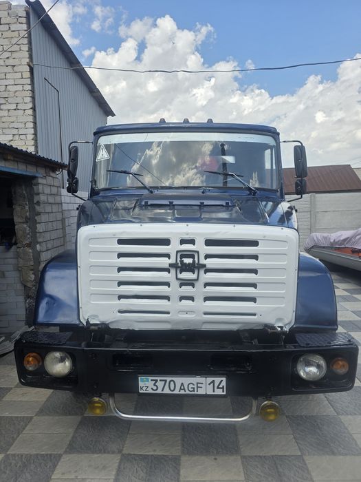 Сдам в аренду Ассинизатор