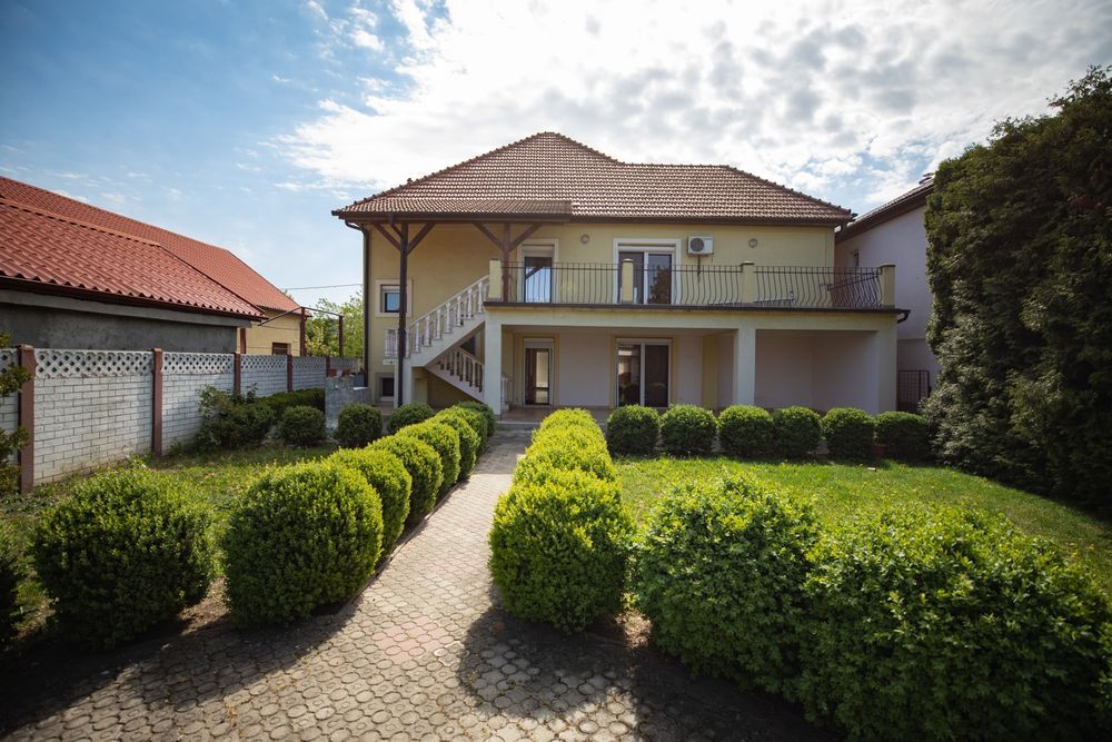 Casa P+1E zona Lipovei Timisoara