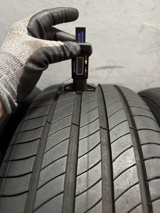 Гуми 215/55/18 MICHELIN Primacy4