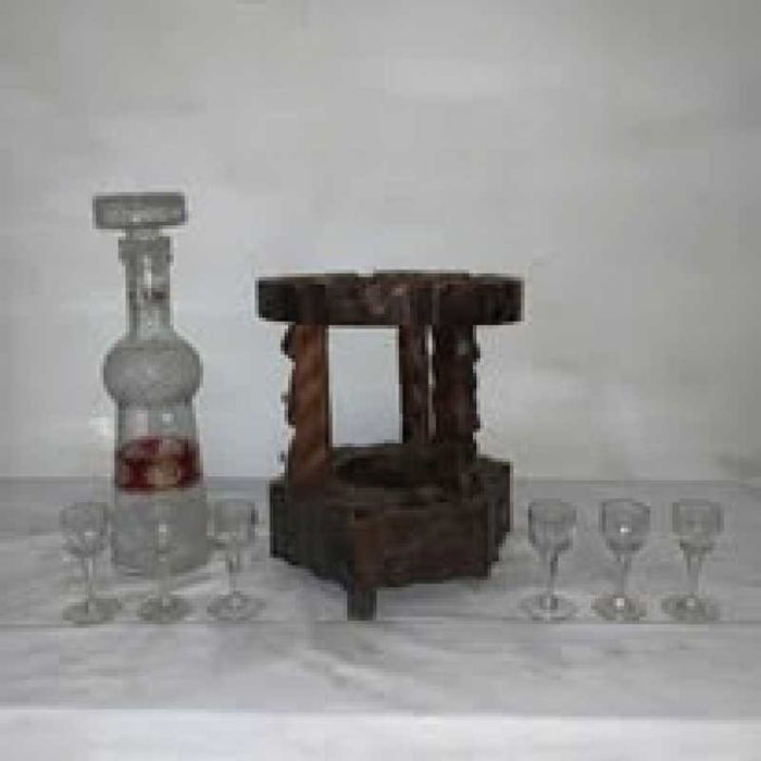 Suport muzical de tuica