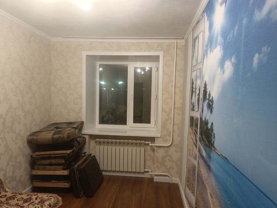 Срочно 3-х комн. в самом центре возле ЦУМа, 56,7 квм, жилой 44,2 кв.м.