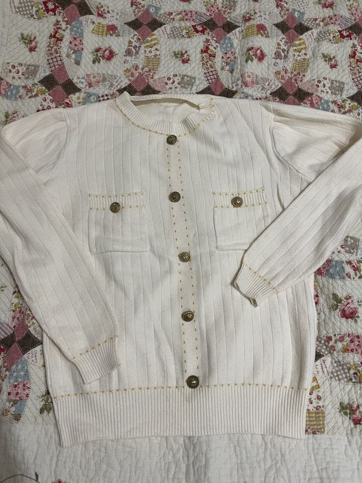 Свитер новая  я чтябь