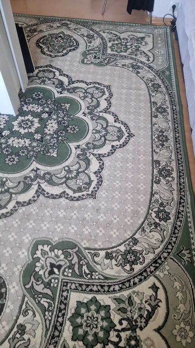 Продам ковер натуральный