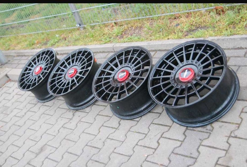 ROTIFORM 8.5×19 5×114.3 ет45