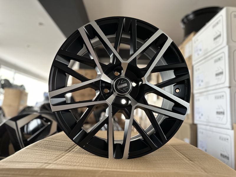 17цола 4x108 Пежо Ситроен 4бр