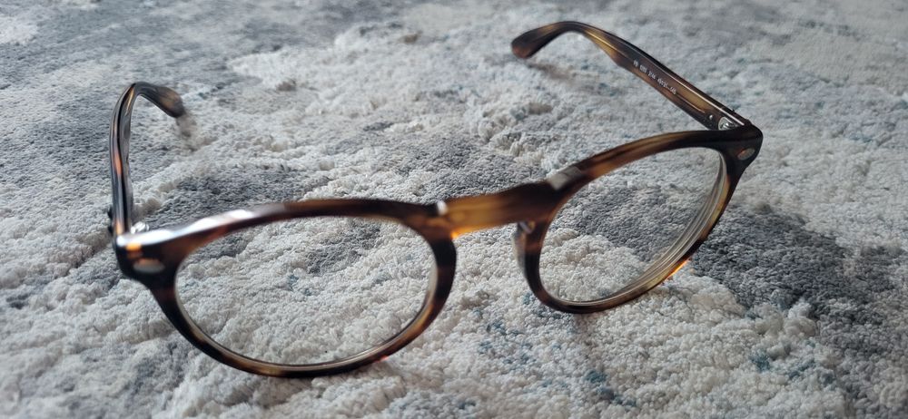 Rame foto Ray Ban-ochelari vedere