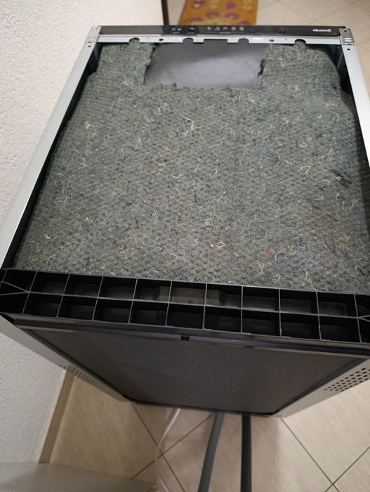 Съдомиялна за вграждане Gorenje 45 см