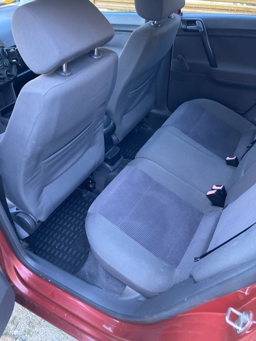 Vand vw polo 1,4tdi 2006