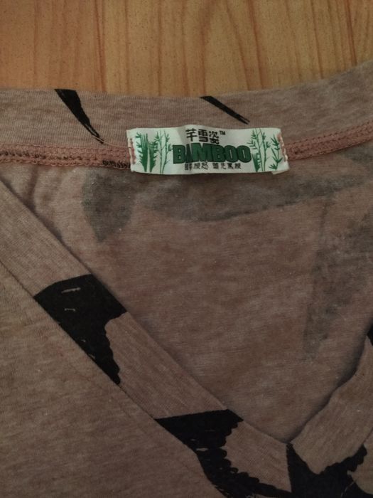 Футболка (майка)