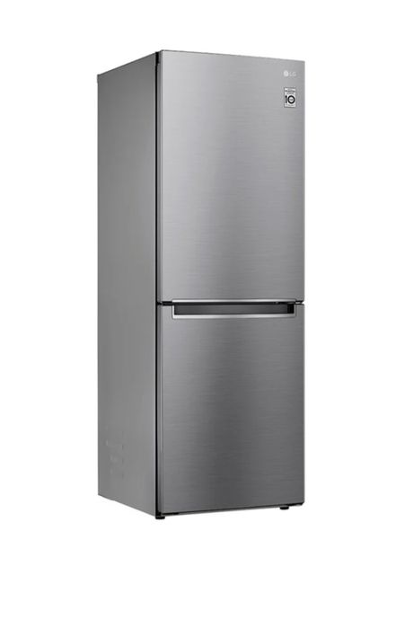 LG холодильник новый