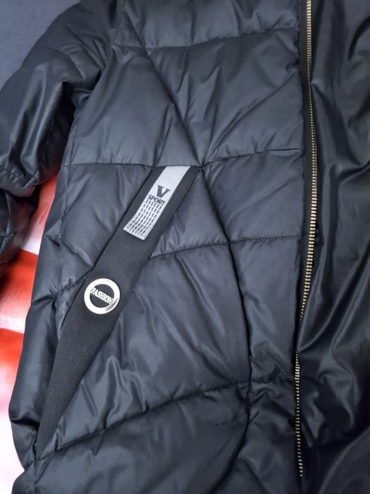 Продам куртку зимнюю