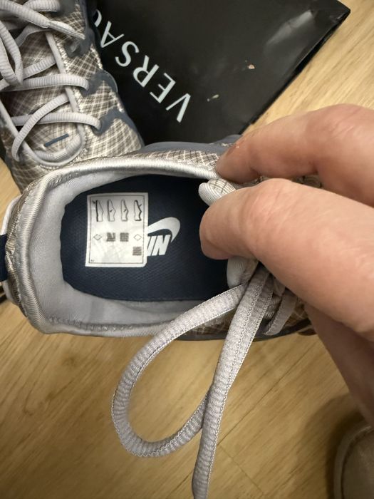 Кроссовки мужские Найк