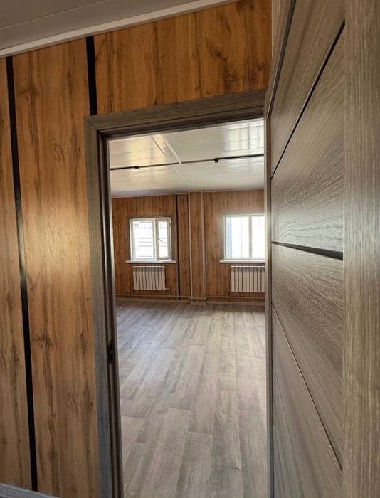 Жилой контейнер морской