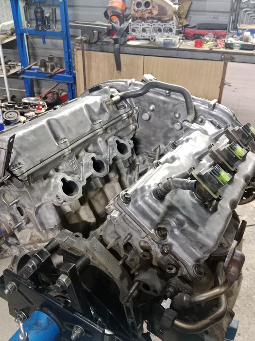 Услуги моториста