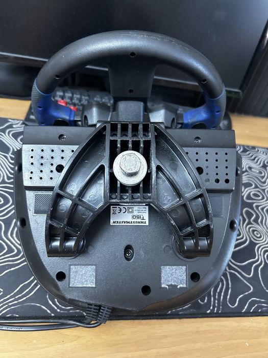 Волан Thrustmaster T150 PlayStation/PC