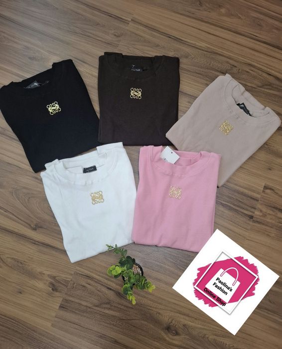 Дамски тениски памучен еластичен рипс