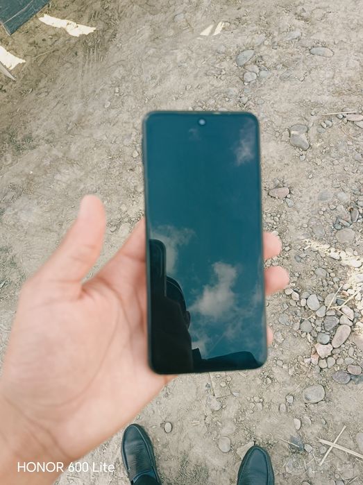 REDMI NOTE 11 holati yaxshi