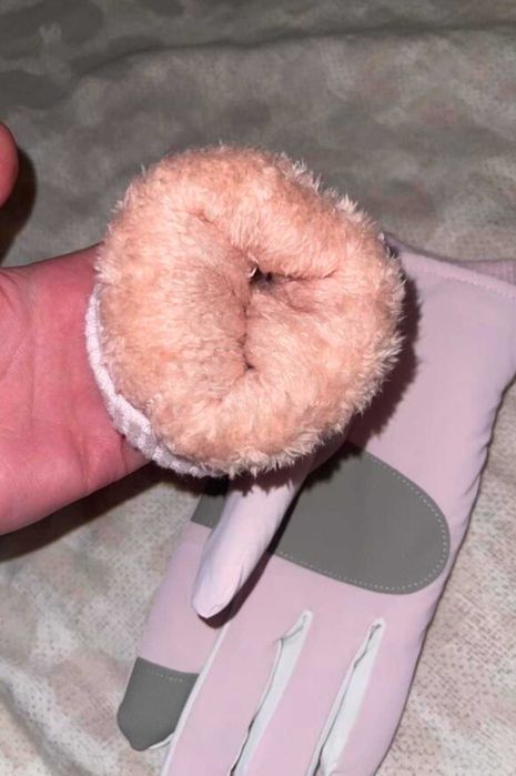 СКИ Ръкавици-Водоустoйчиви и Топлозадържащи