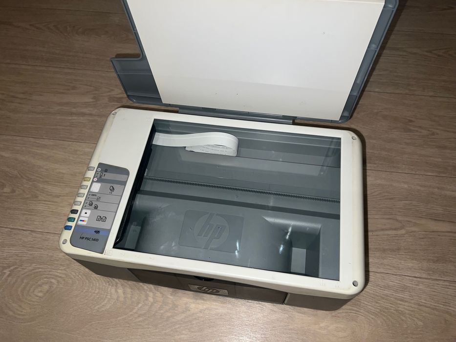 Принтер HP струйный