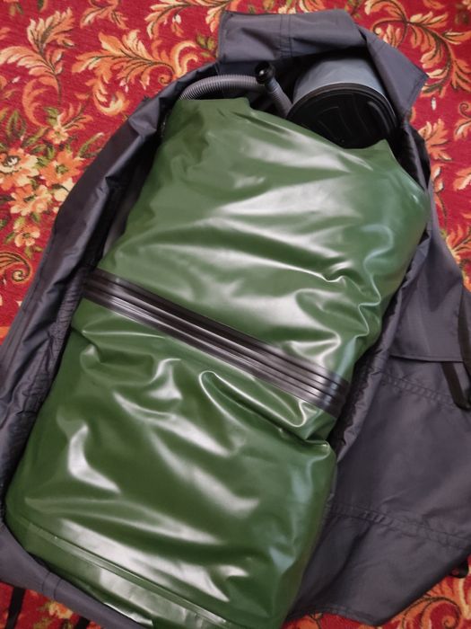 Новая. Пр Россия.