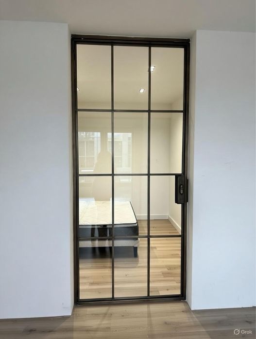 2-комнатная квартира под ключ в Сергели | 37 м² |