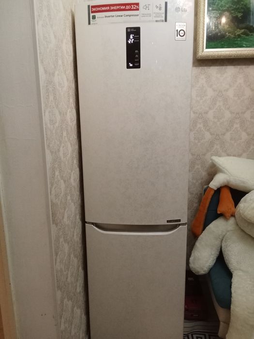 Продам холодильник