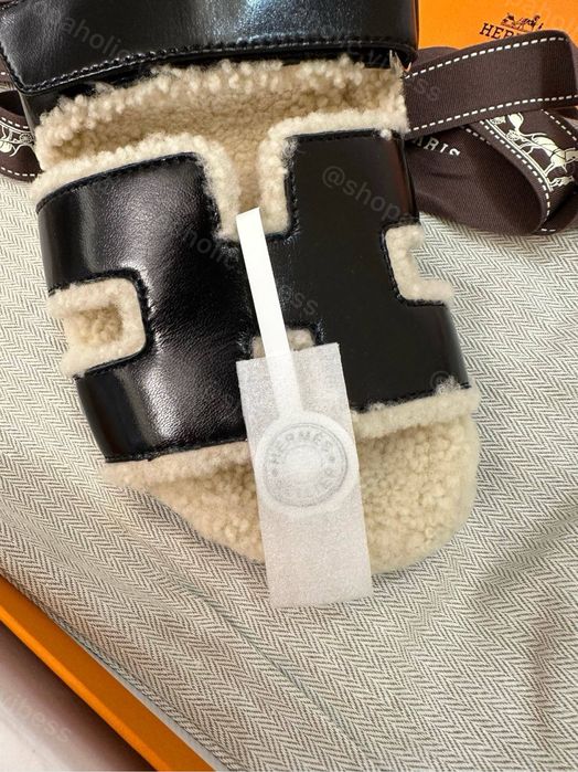Papuci Hermes 35-42