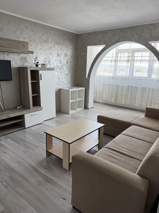 Apartament 3 camere Nord