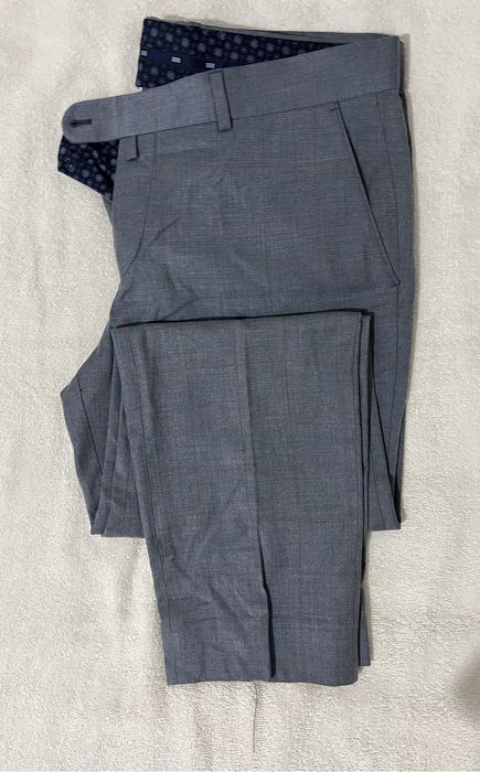 Комплект костюм с брюками