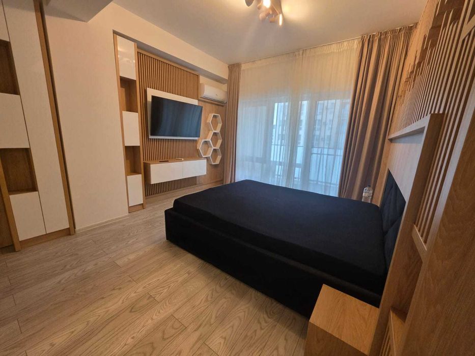 Apartament 1 Cameră