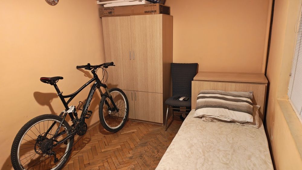 Дава се под наем Тристаен апартамент в Пловдив, Кючук Париж - 72 кв.м за 500 € - Снимка #8