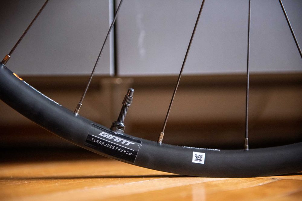Set Roti Gravel Giant PX2