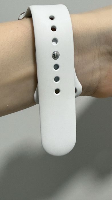 Apple Watch Series 3 GPS 38 мм – Gold