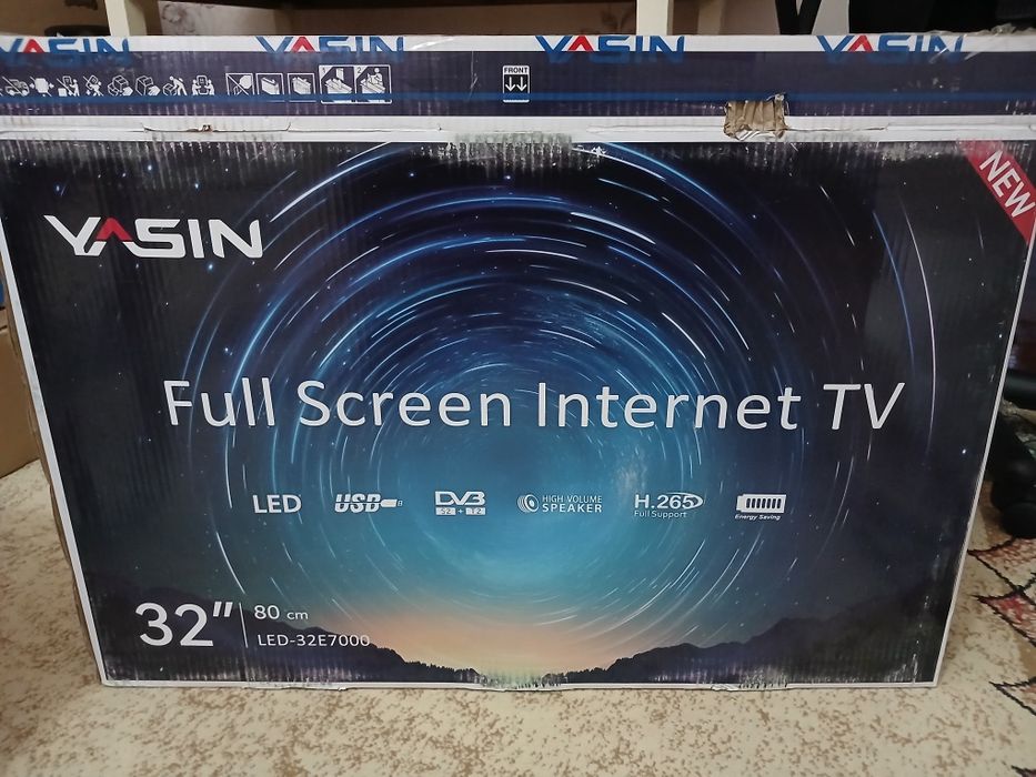 Продам телевизор