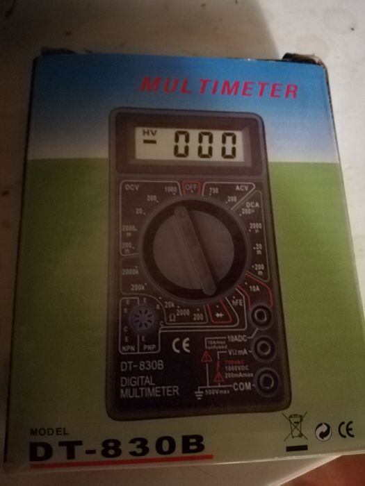 Эндоскоп   новый