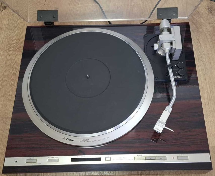 Pick-up Victor \ JVC QL-Y5