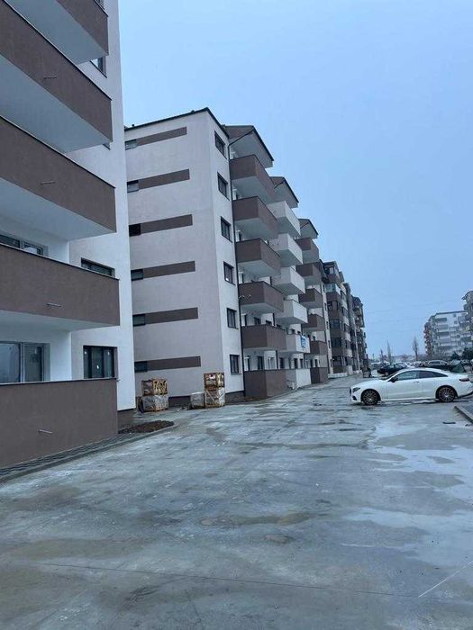 Aparatemente de Vanzare Orasul Pantelimon cu Gradina!