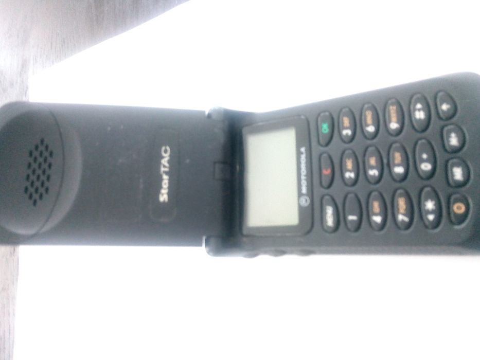 Motorola Star Tac Model 1