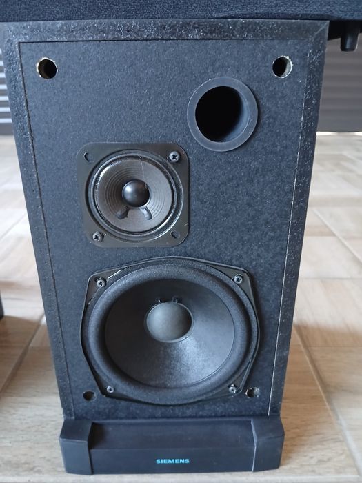 Boxe Siemens 40w 8ohm