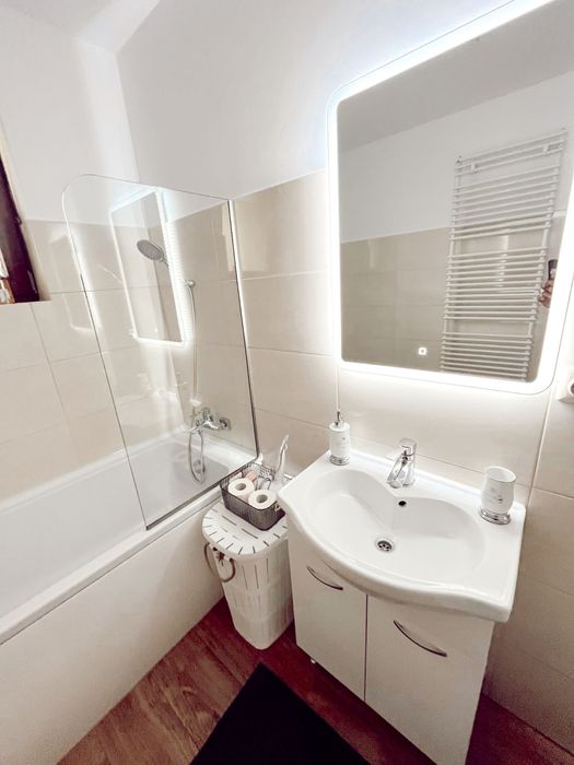 Apartament in regim hotelier 3 camere
