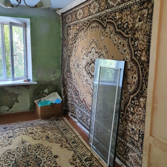 Сдача 3 к квартиры