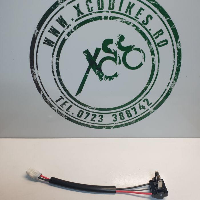 Cablu motor baterie Yamaha bicicleta electrica ebike