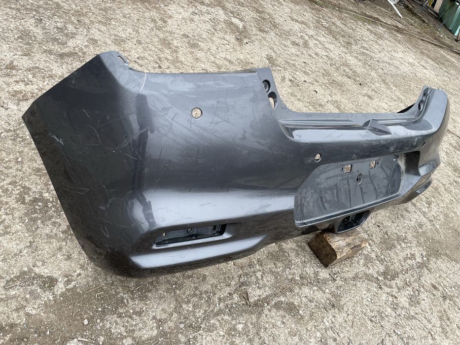 Задна броня за Suzuki Swift Сузуки Суифт2024г-