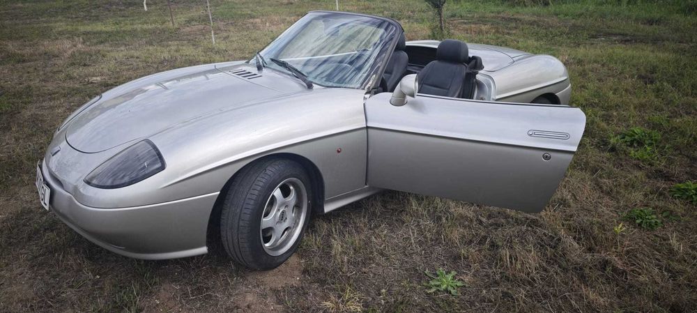 Fiat Barchetta 1.8 16V